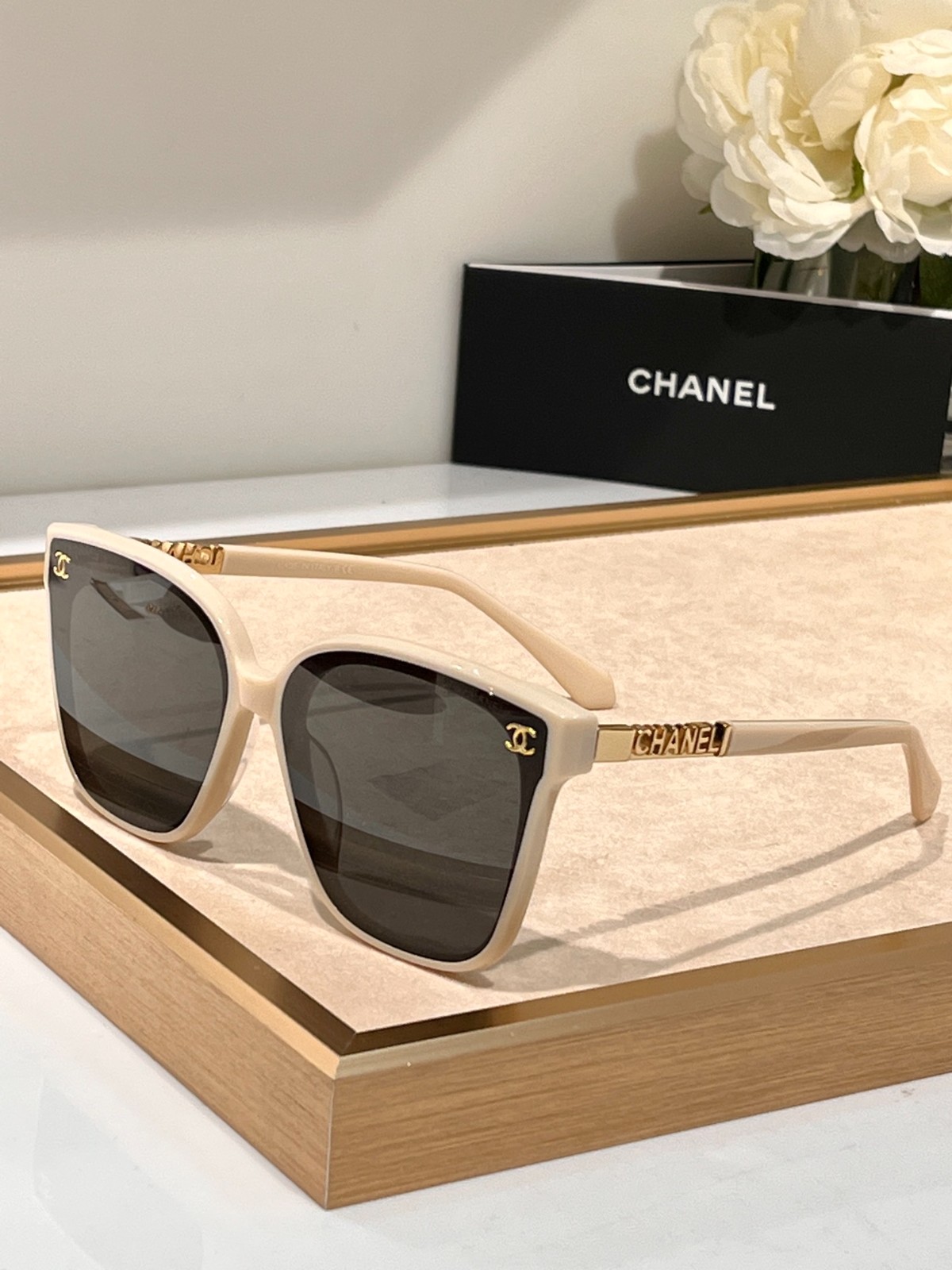 chanel 02 glasses