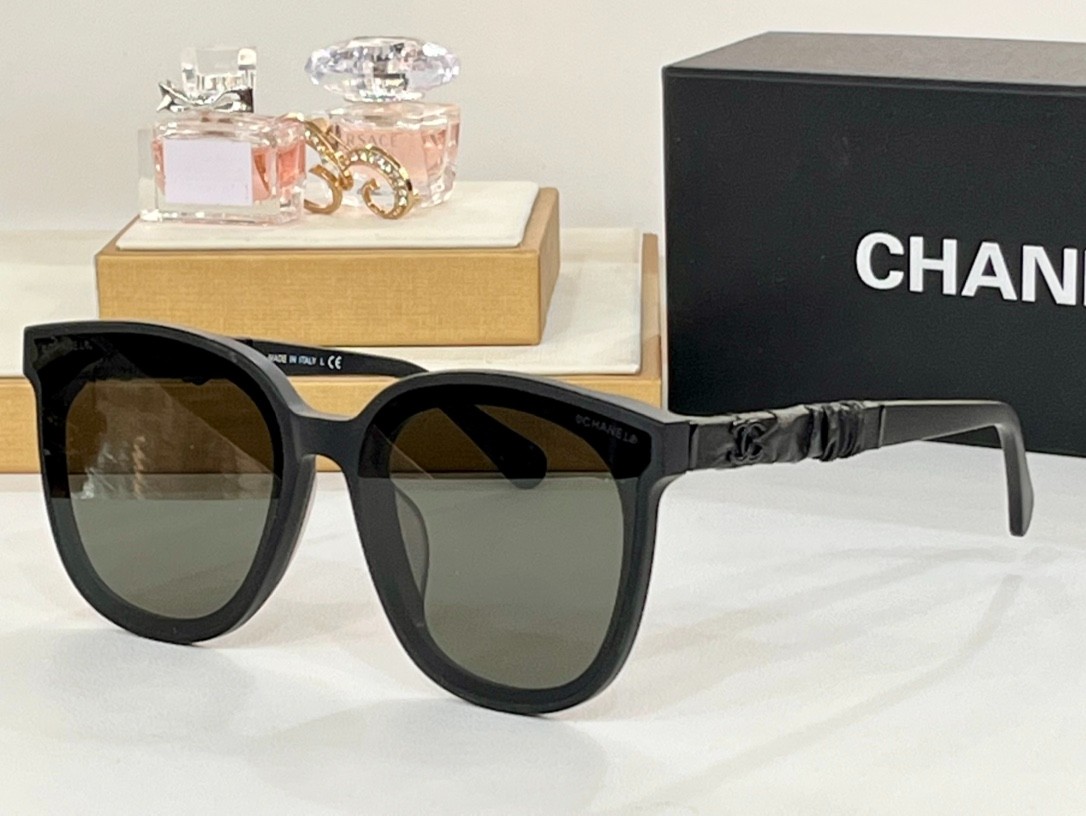 chanel 02 glasses