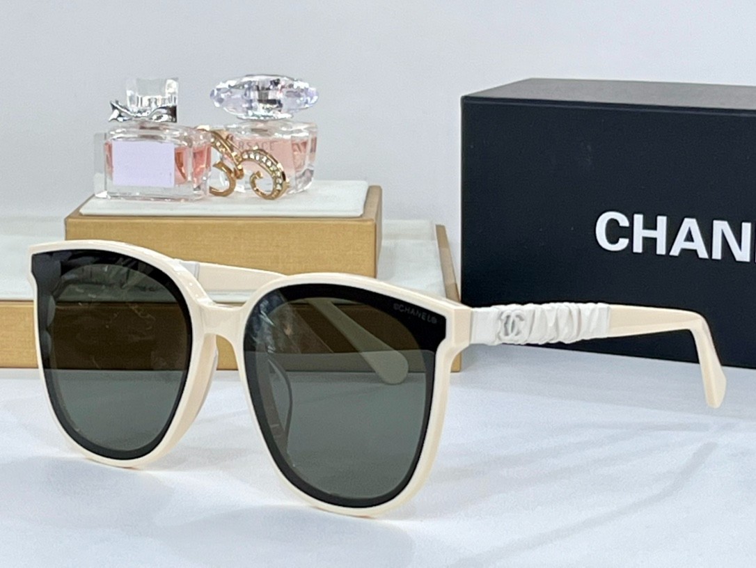 chanel 02 glasses