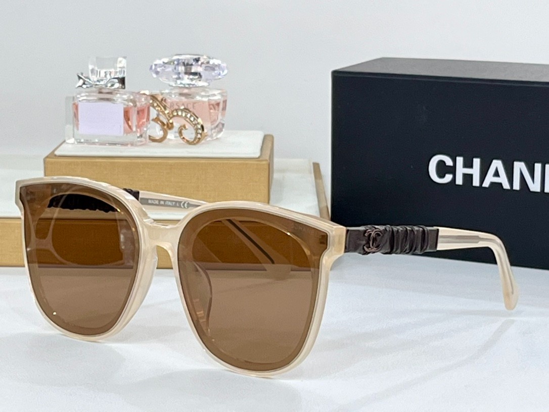 chanel 02 glasses