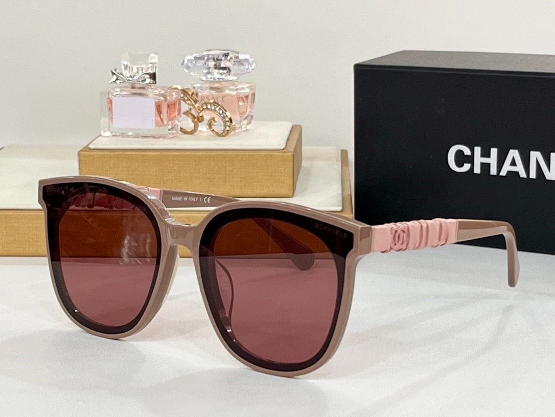 chanel 02 glasses