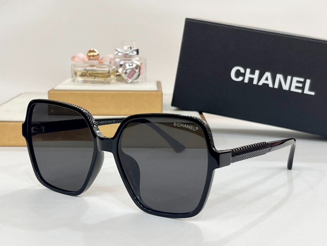 chanel 02 glasses