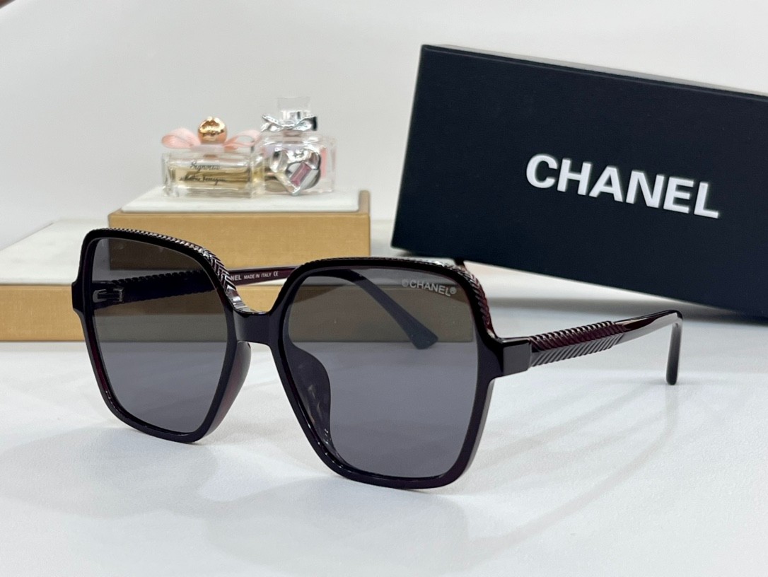 chanel 02 glasses