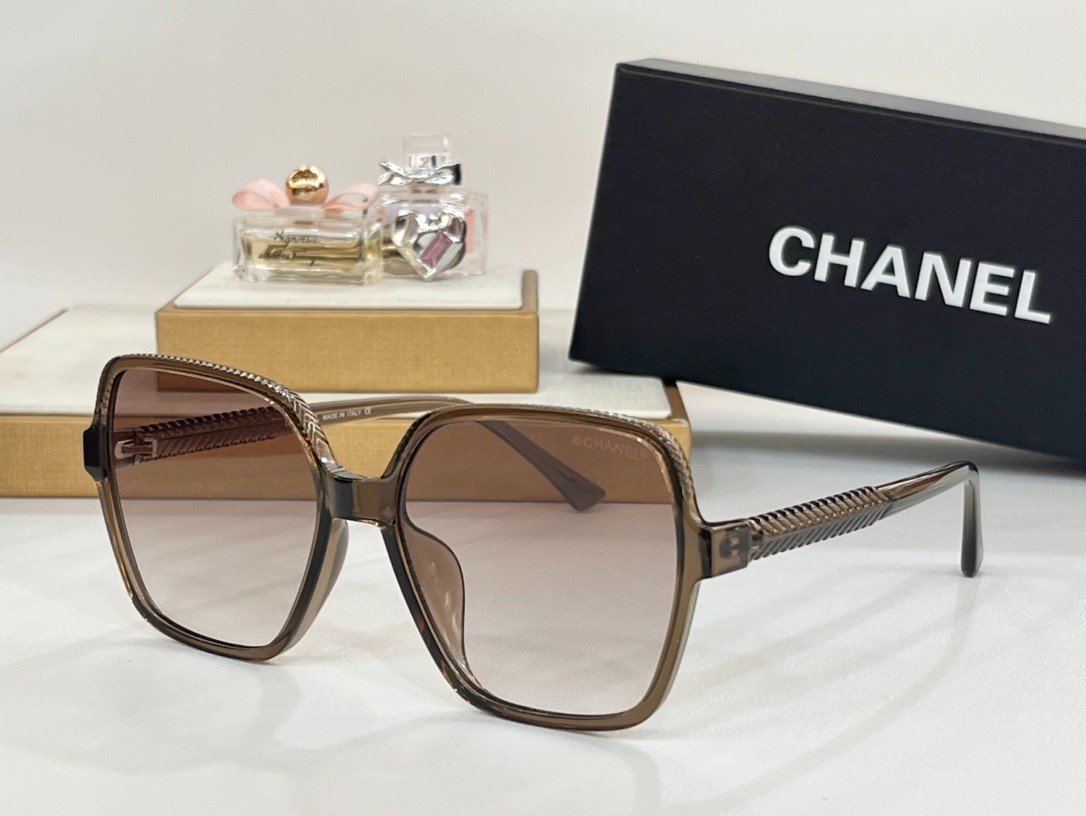 chanel 02 glasses