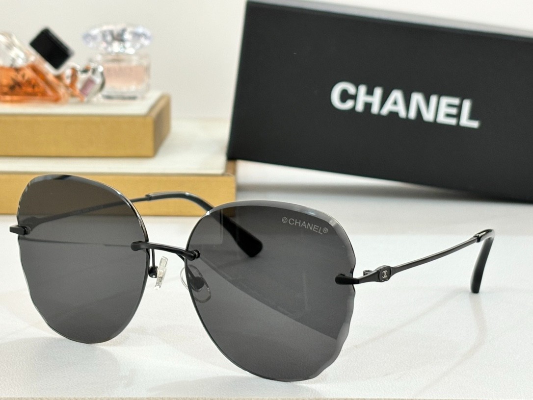 chanel 02 glasses