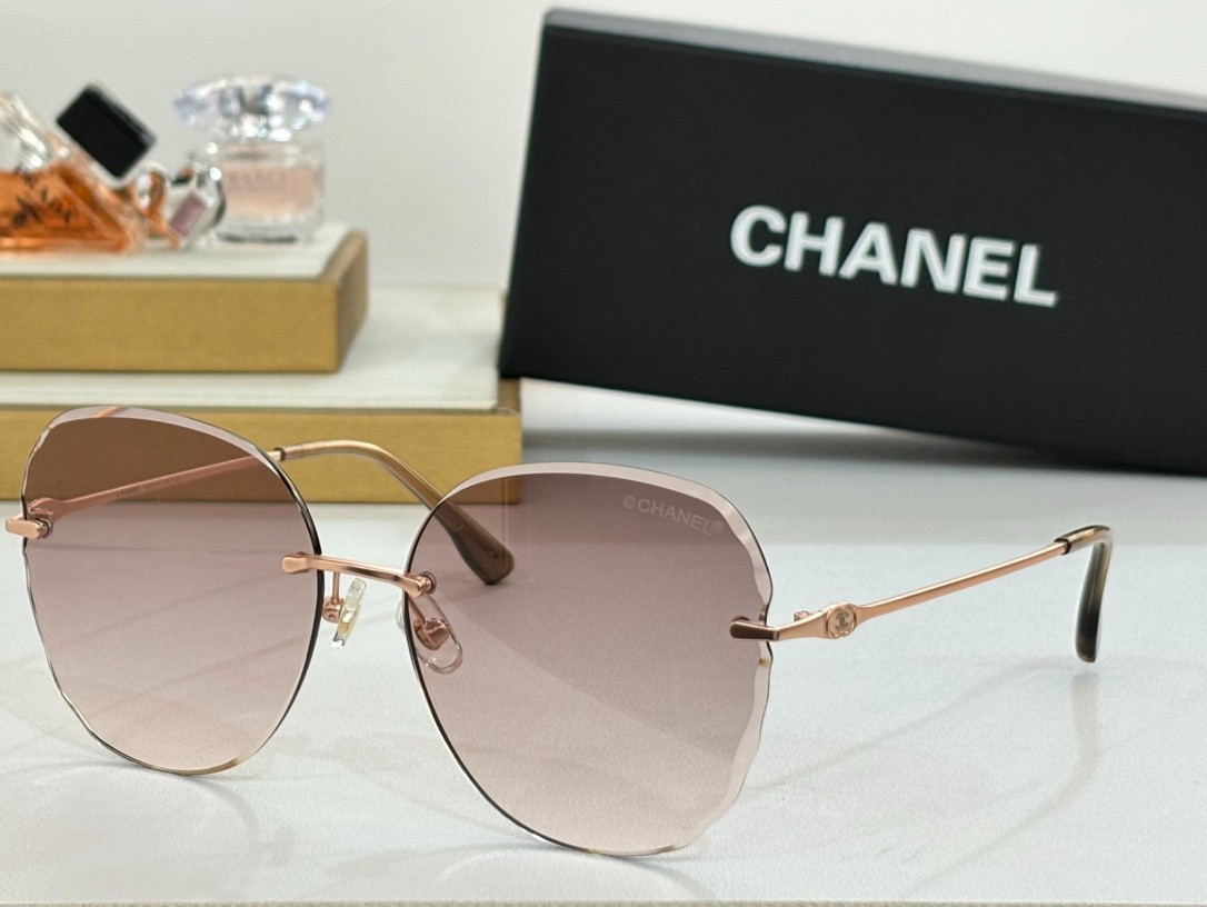 chanel 02 glasses