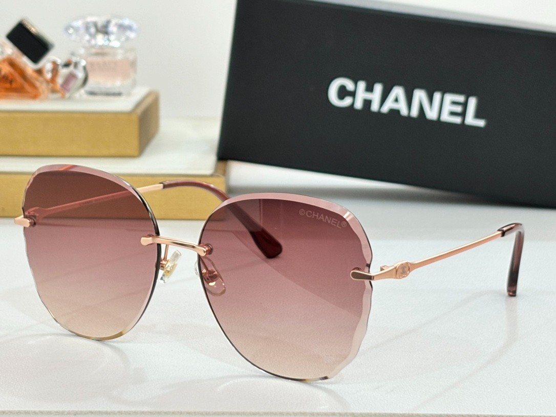 chanel 02 glasses