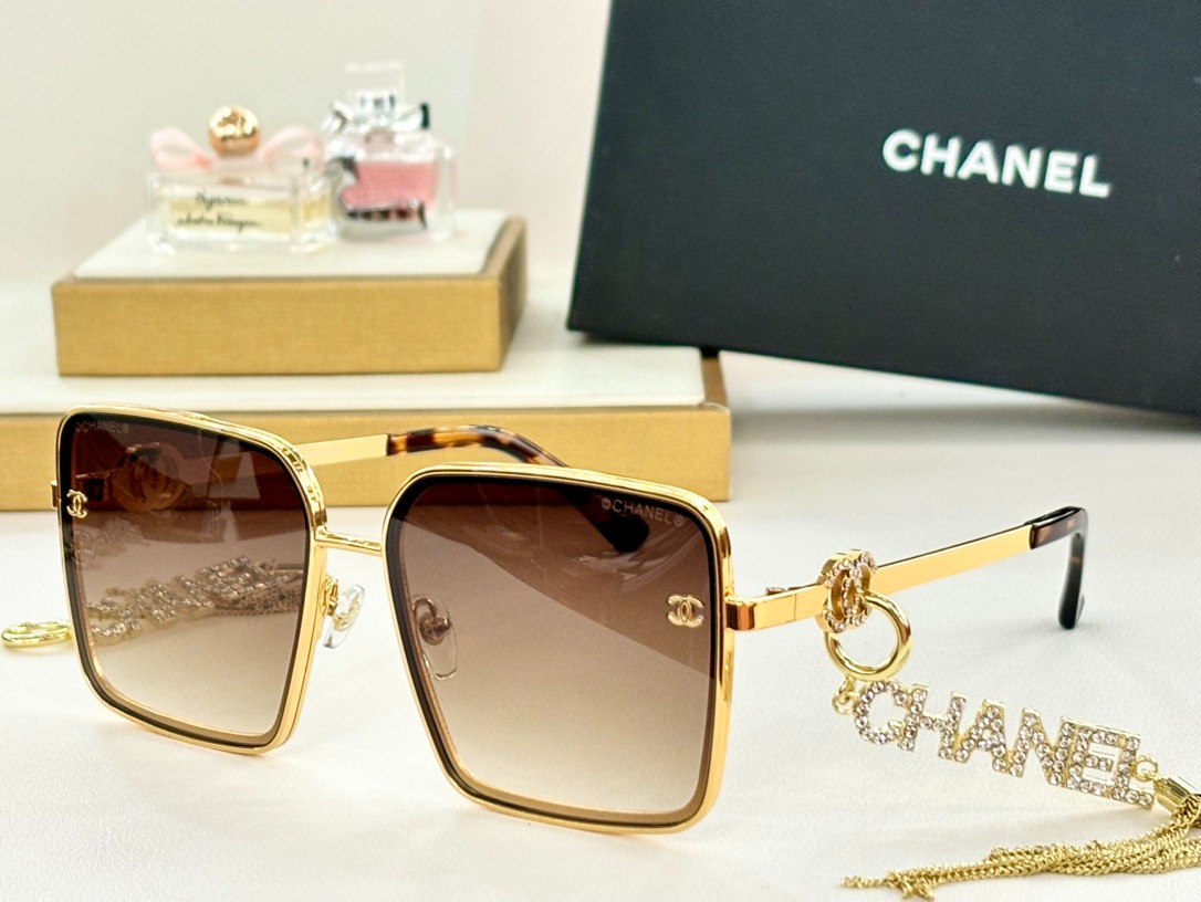 chanel 02 glasses