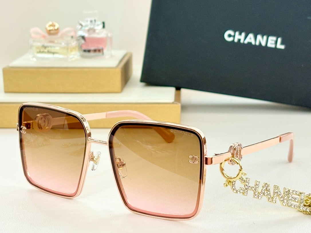 chanel 02 glasses