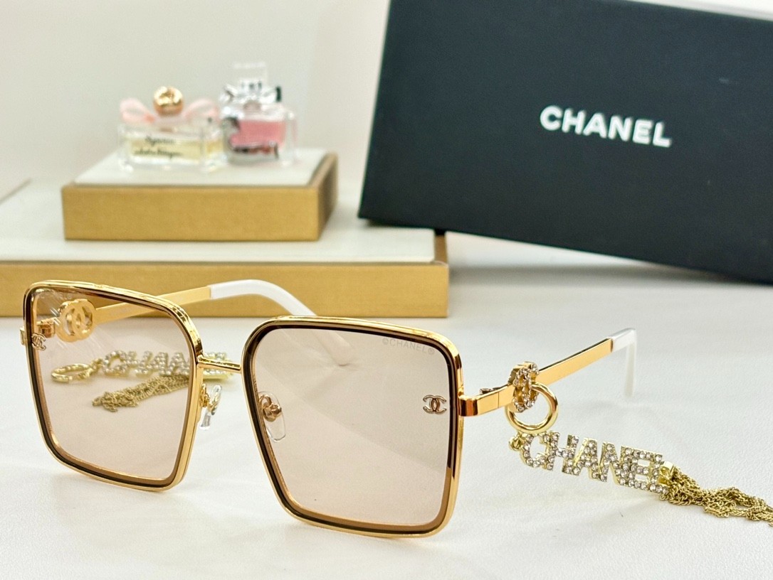 chanel 02 glasses