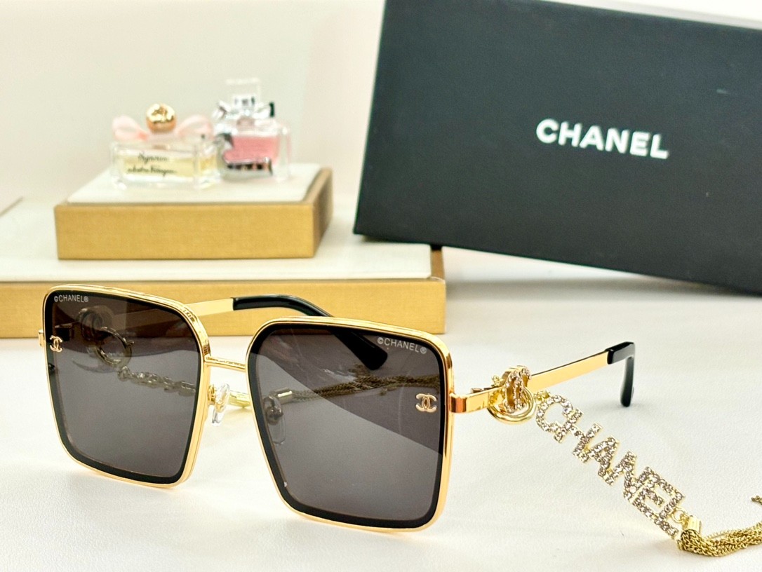 chanel 02 glasses