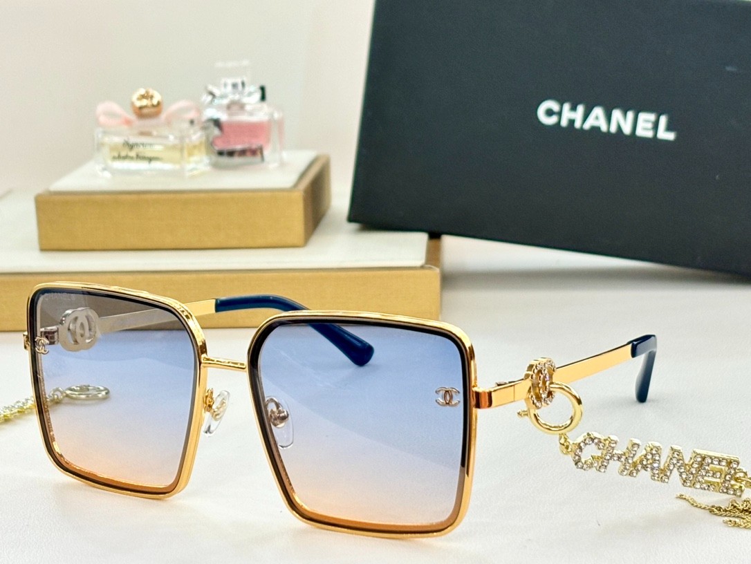 chanel 02 glasses