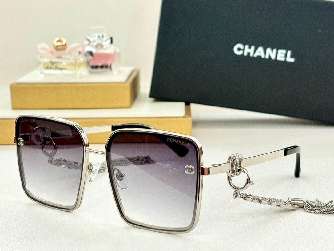 chanel 02 glasses
