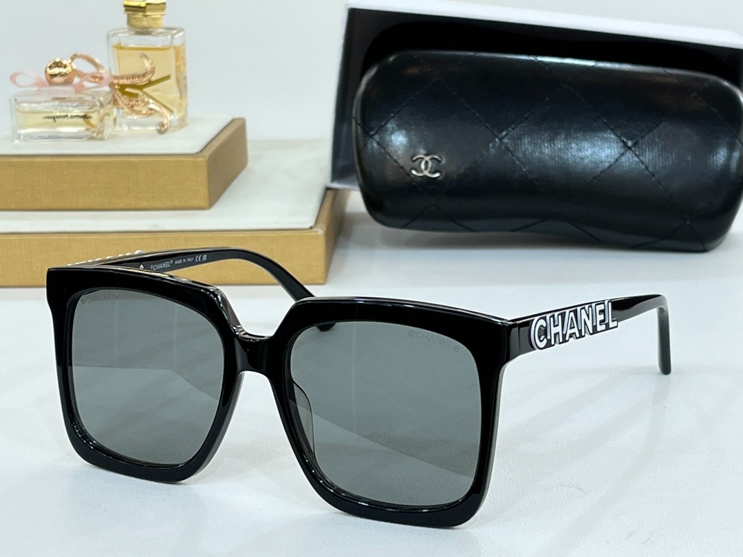 chanel 02 glasses