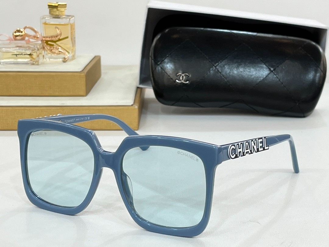 chanel 02 glasses