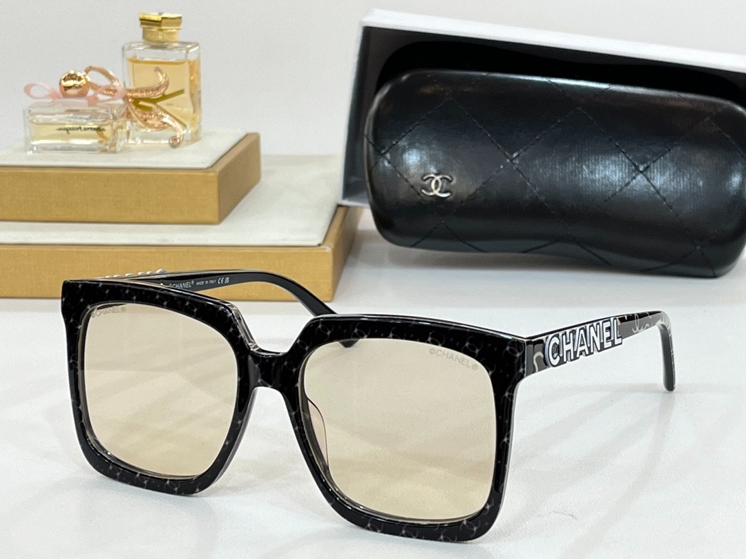 chanel 02 glasses