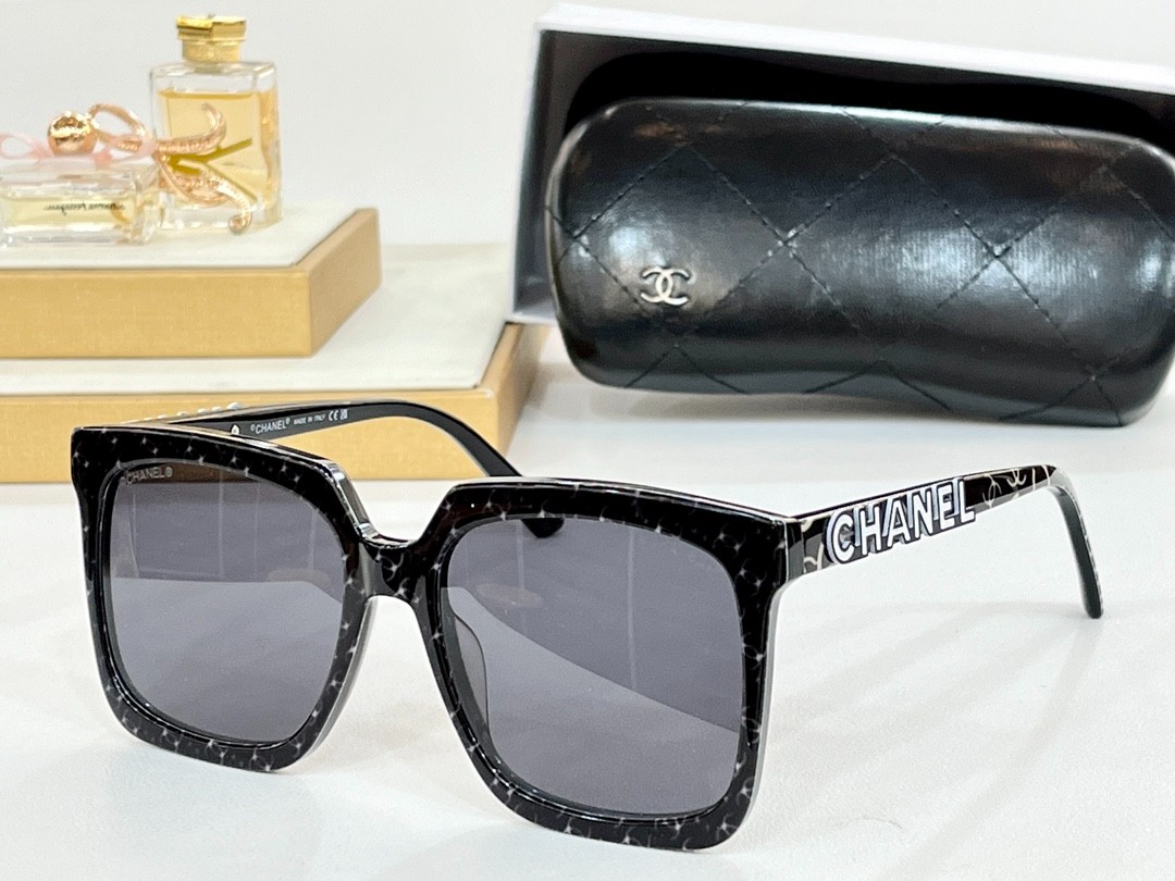 chanel 02 glasses