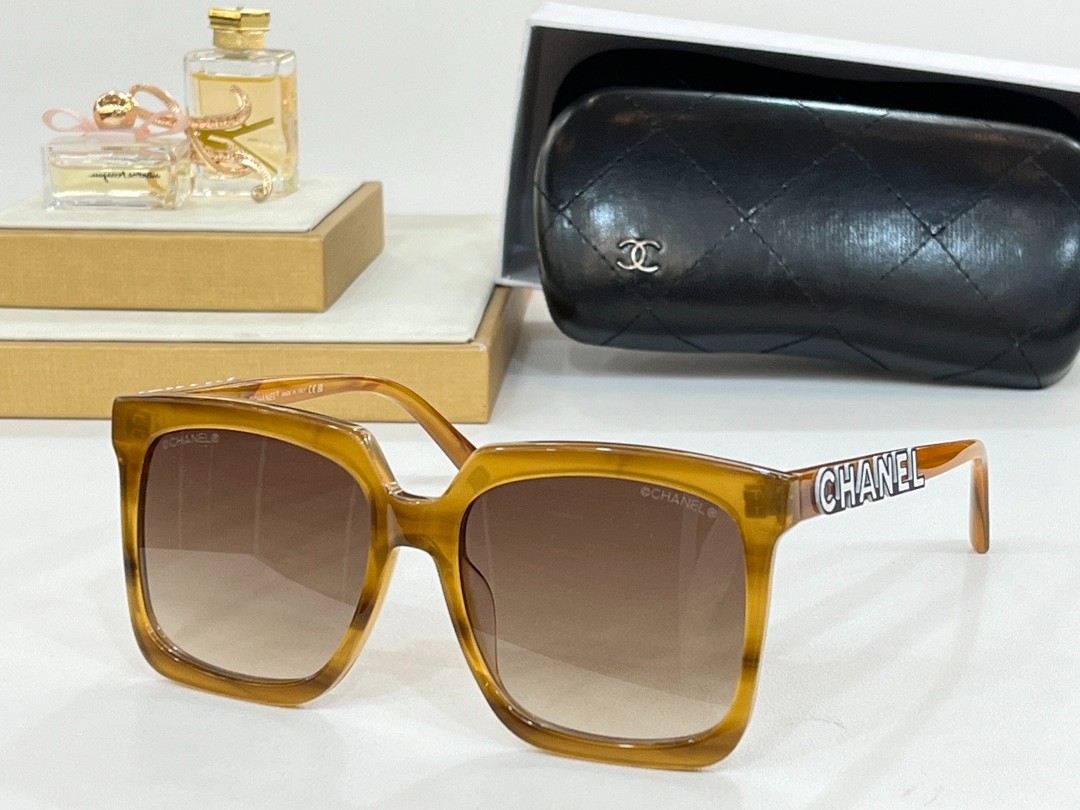 chanel 02 glasses