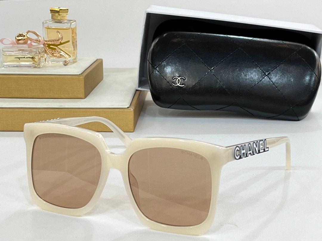 chanel 02 glasses