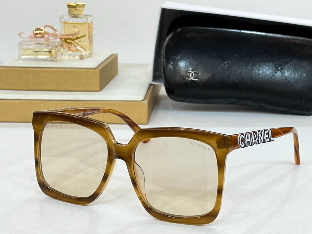 chanel 02 glasses