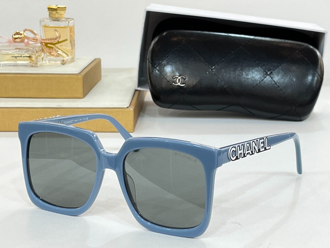 chanel 02 glasses