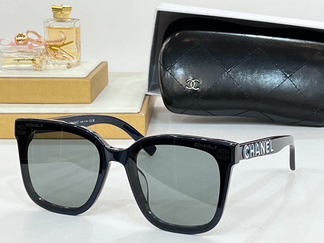 chanel 02 glasses