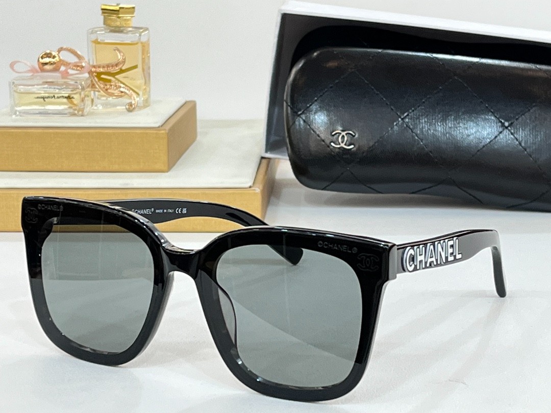 chanel 02 glasses
