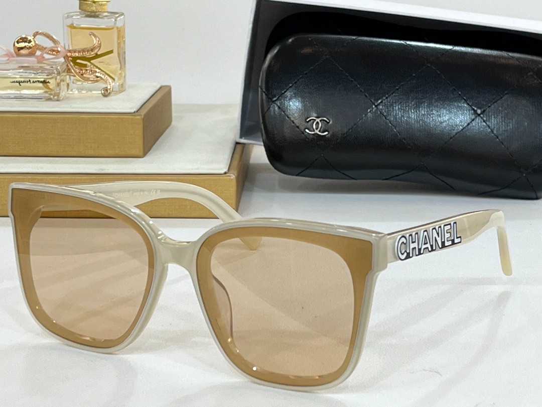 chanel 02 glasses