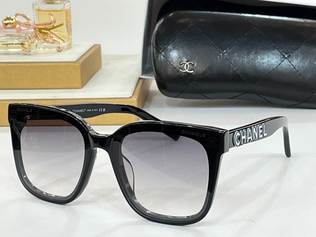 chanel 02 glasses