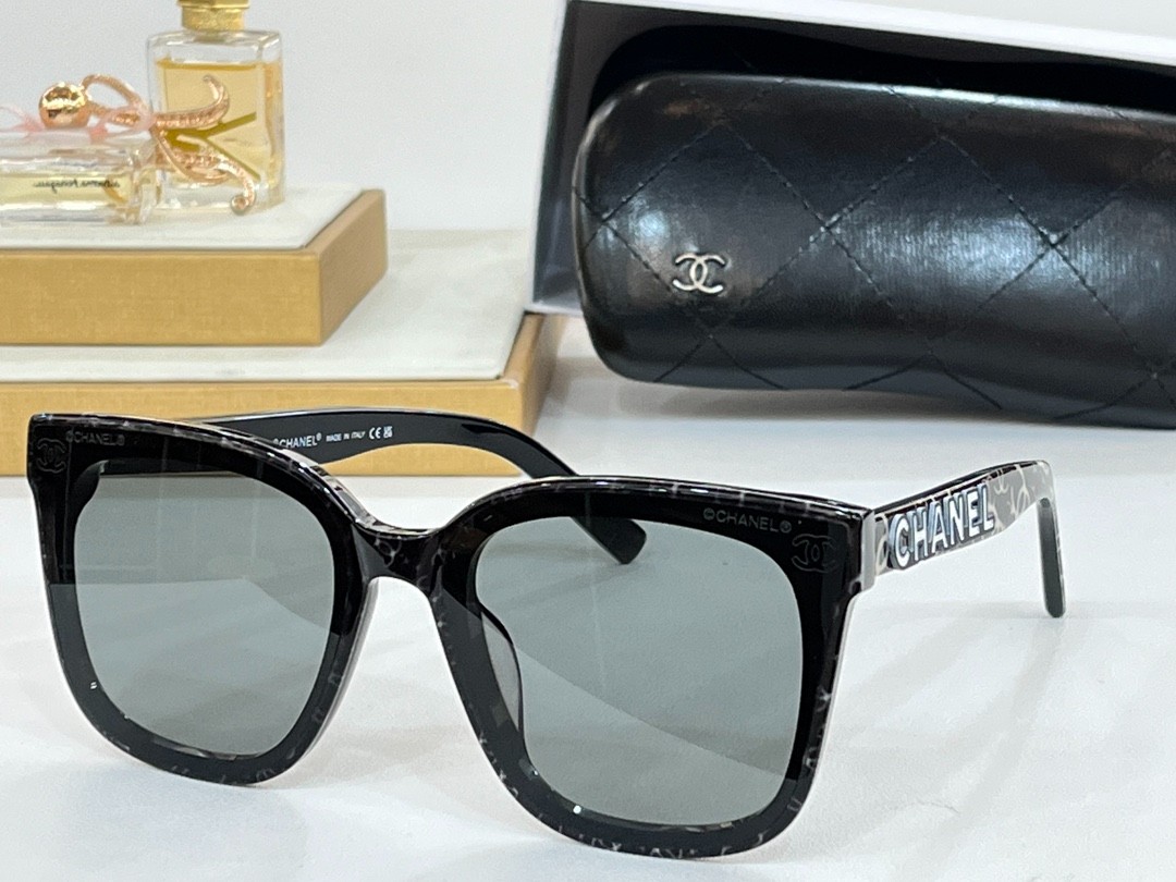 chanel 02 glasses