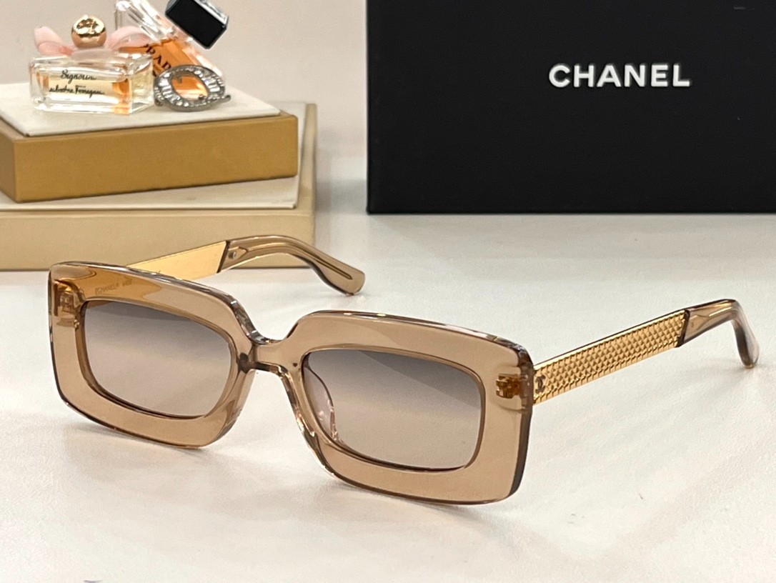 chanel 02 glasses