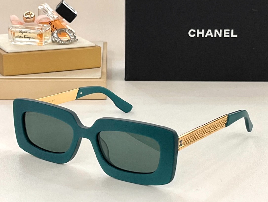 chanel 02 glasses