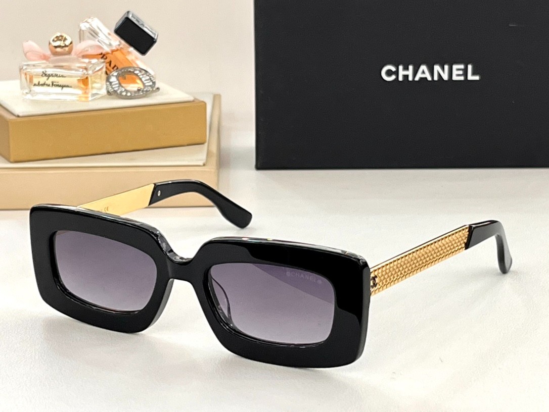 chanel 02 glasses