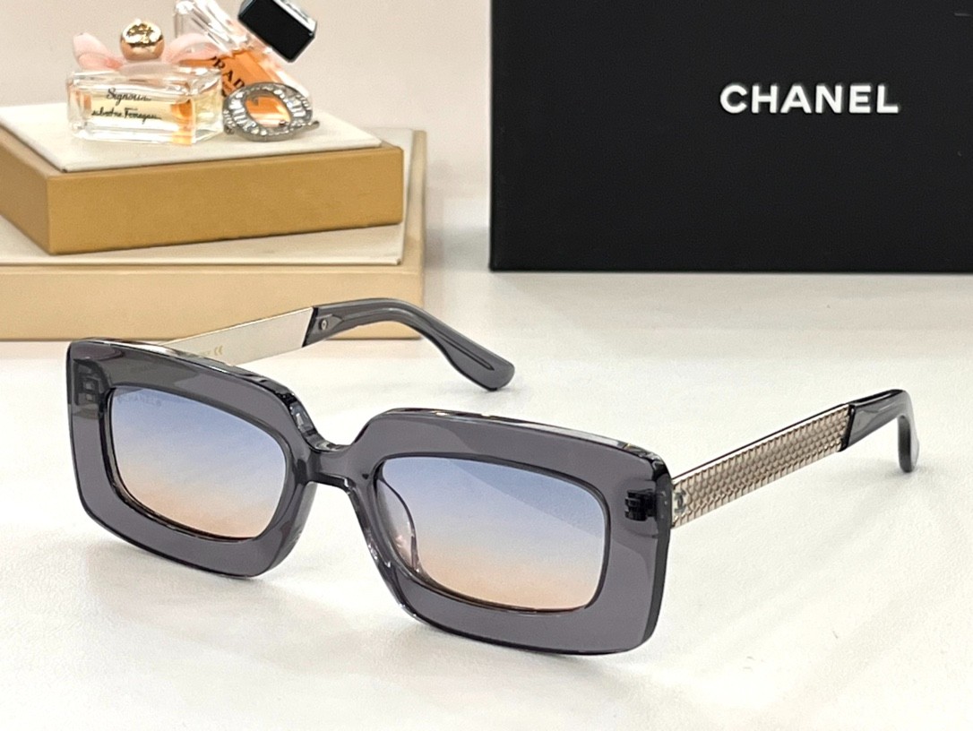 chanel 02 glasses
