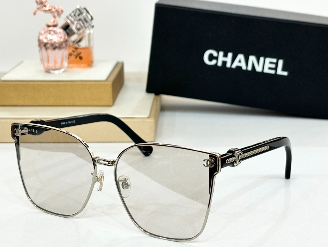 chanel 02 glasses