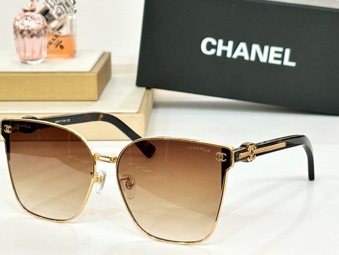 chanel 02 glasses
