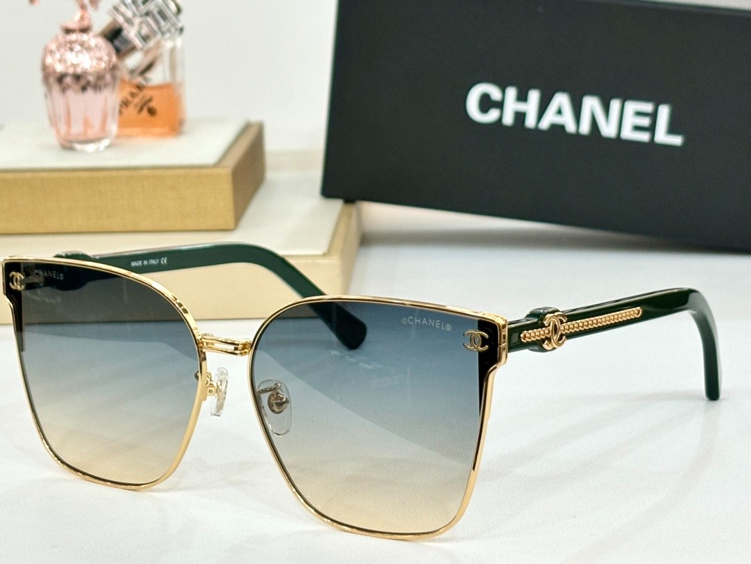 chanel 02 glasses