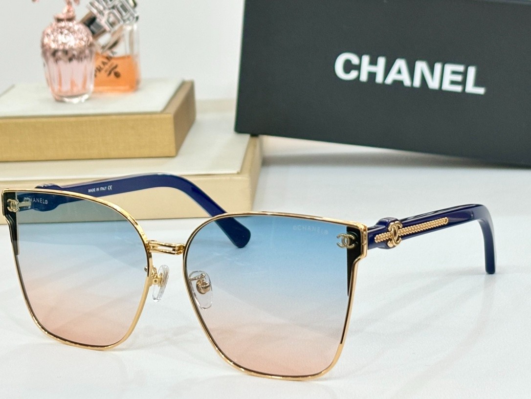 chanel 02 glasses