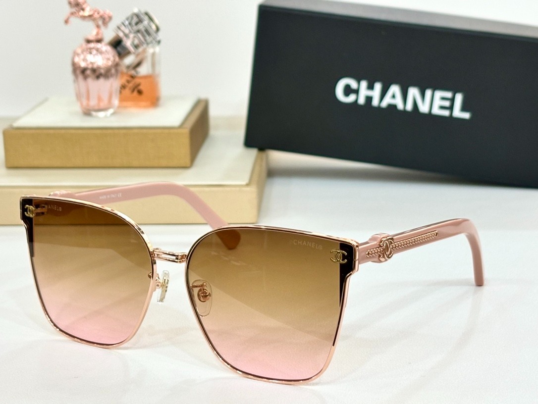 chanel 02 glasses