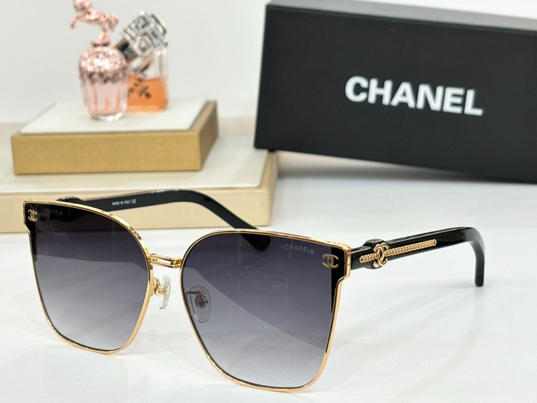 chanel 02 glasses