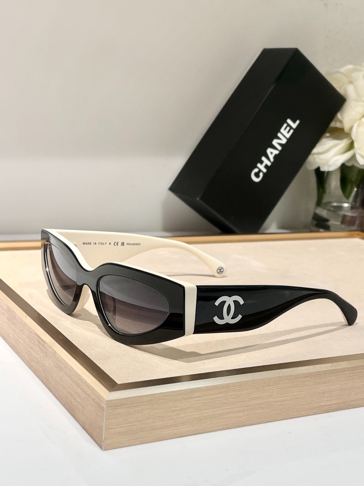 chanel 02 glasses