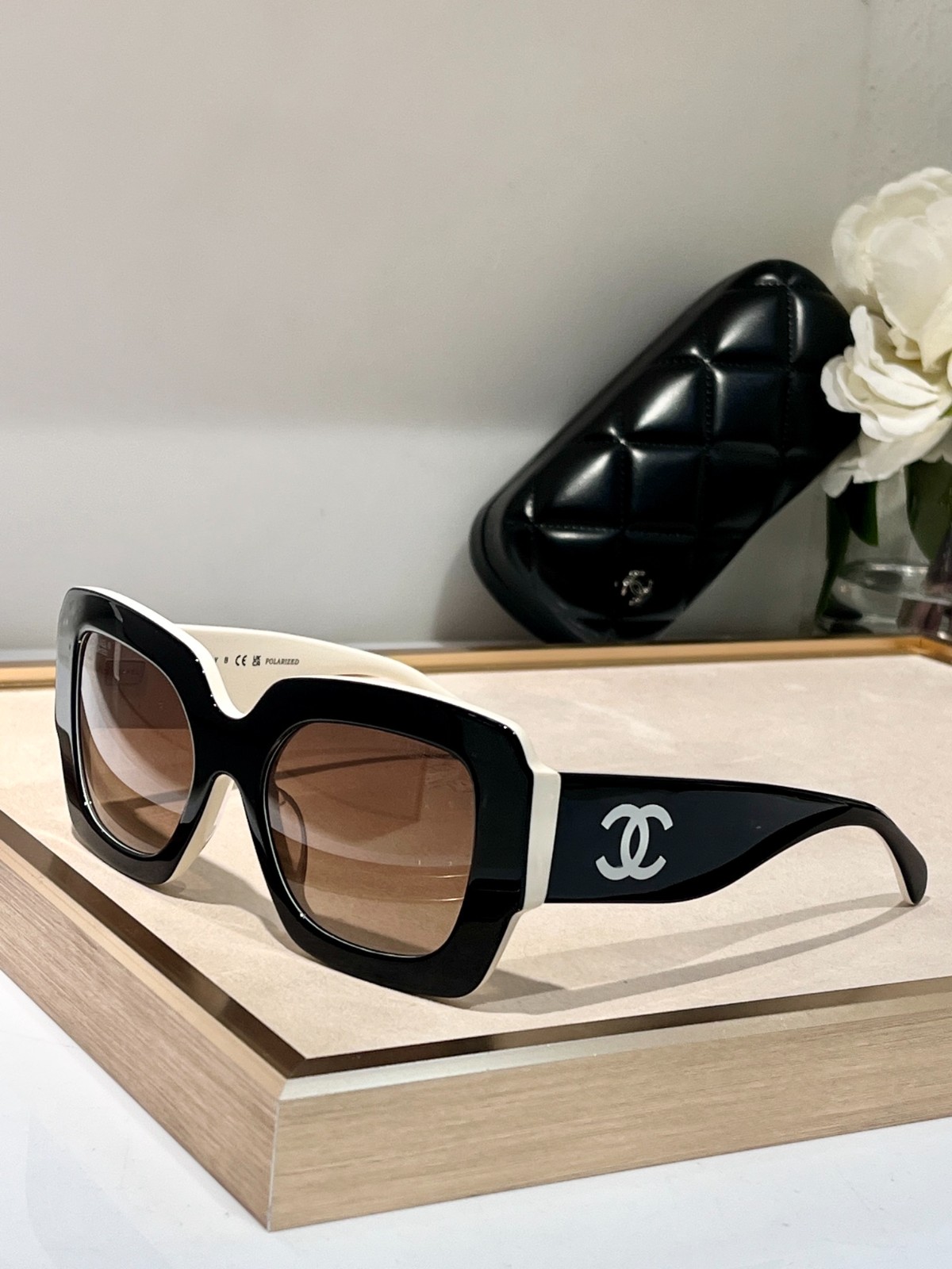 chanel 02 glasses