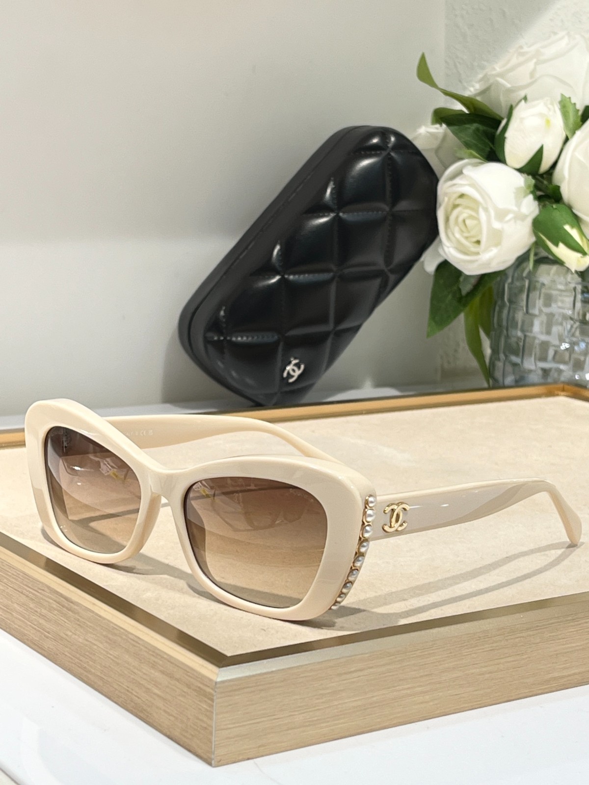 chanel 02 glasses