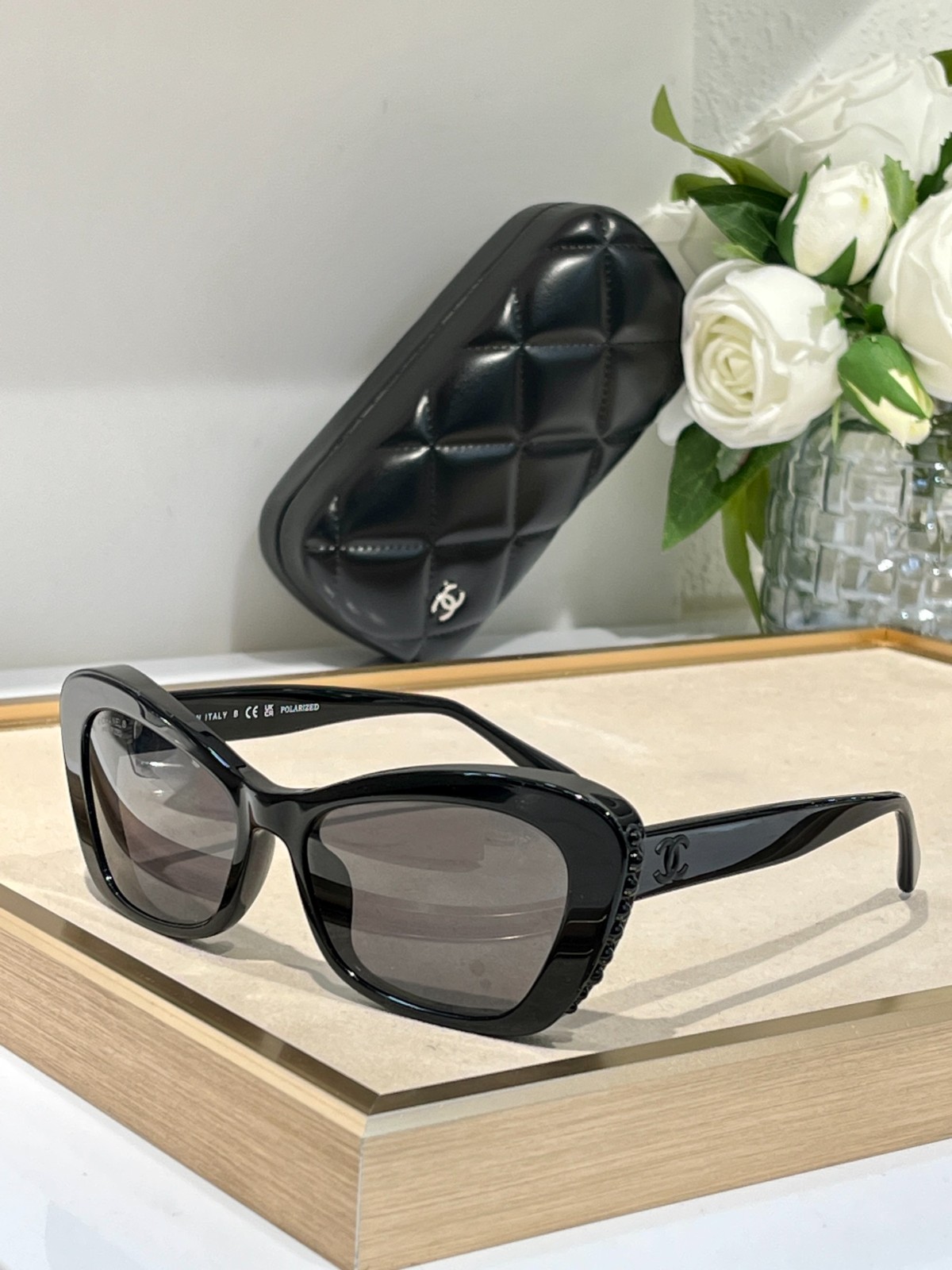 chanel 02 glasses