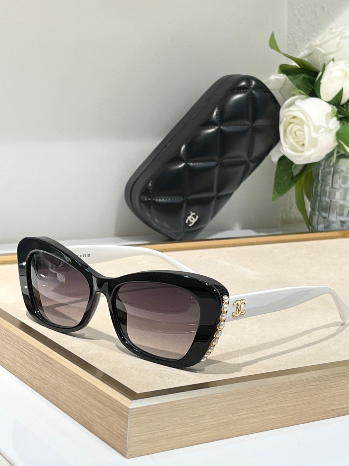 chanel 02 glasses