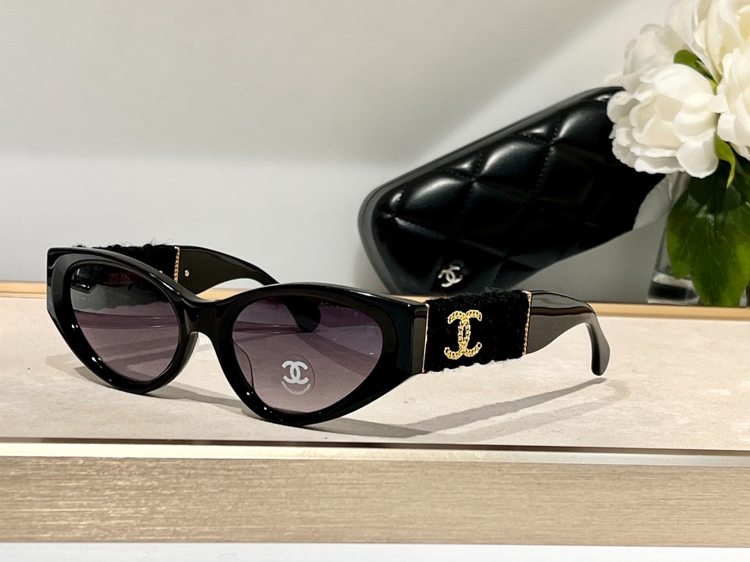 chanel 02 glasses