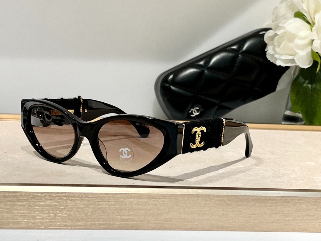 chanel 02 glasses