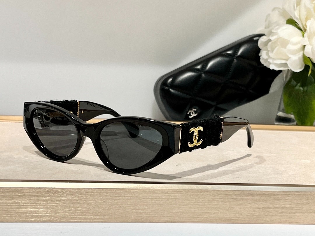 chanel 02 glasses