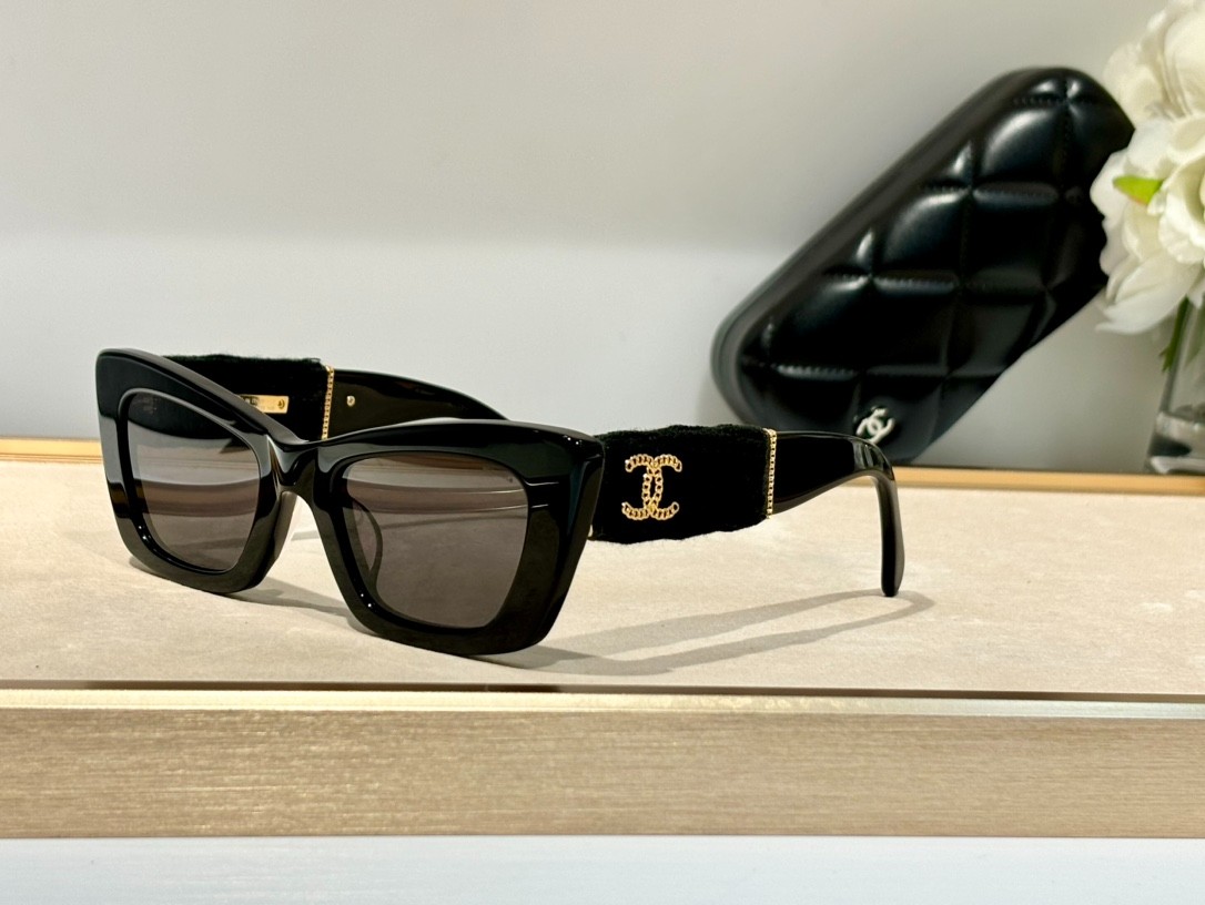 chanel 02 glasses