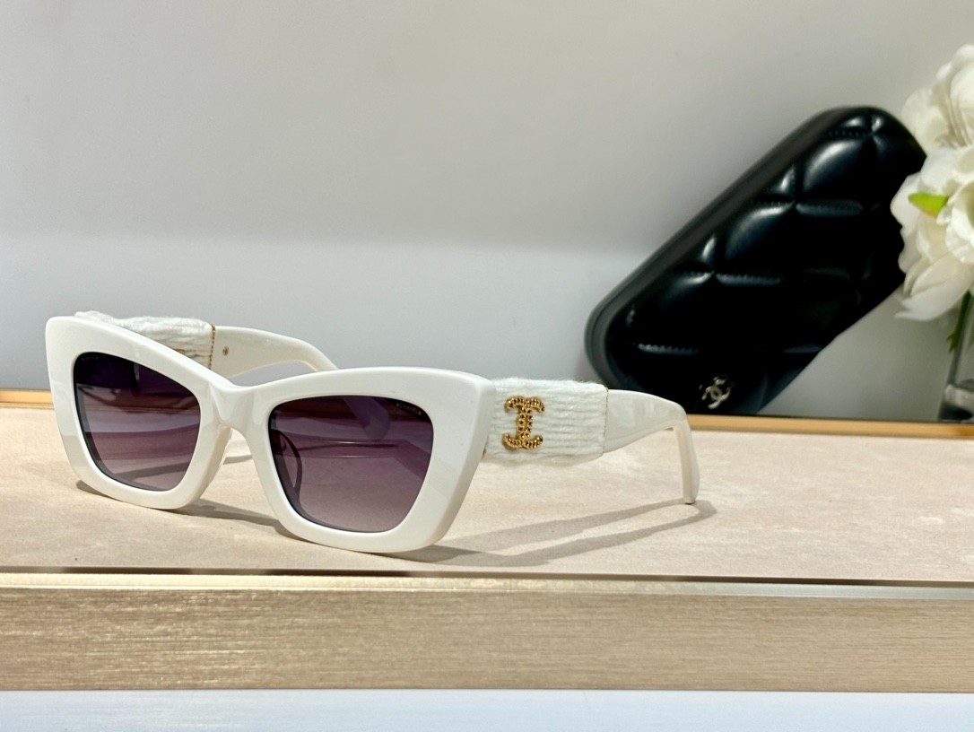 chanel 02 glasses